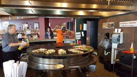 mongolian bbq novi michigan